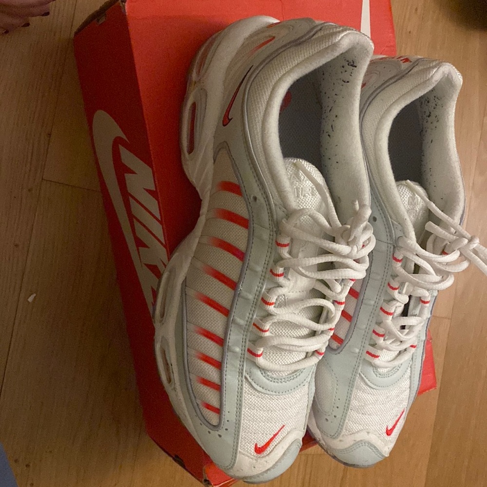 Air Max Tailwind IV
